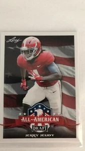 Leaf Draft Football 2020 - Bild 1 von 3