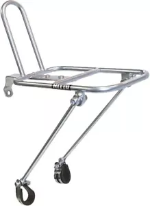 Nitto M18 Fahrrad Frontträger DB Japan Import - Bild 1 von 1