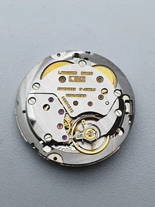 Longines L995.2 Movement - Works - NOS - Parts - Picture 1 of 5