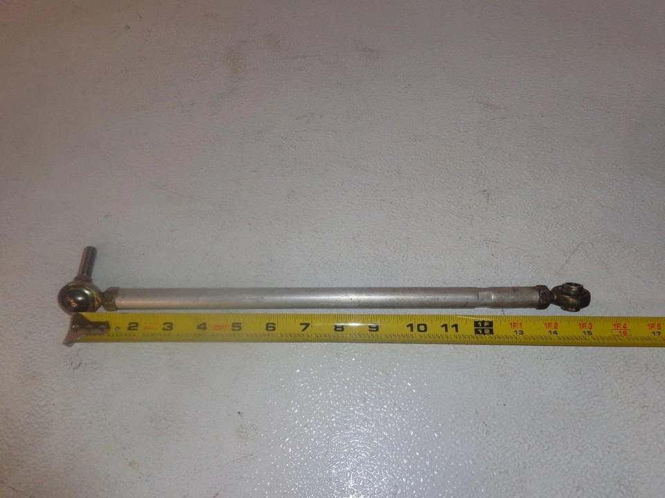 Arctic Cat Z1 2009 turbo tie rod 1100 F5 F6 F8 F1000 F570 Jag Foto 1 de 1