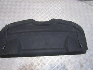 12-19 Peugeot 208 Mk1 hinten Paket Regal Ladeabdeckung Original 9673766680 REF E8Q13 - Bild 1 von 7