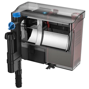 TTFiltro sospeso da appendere SunSun CBG-500 500 l/h Per acquari fino a 115 litr - Imagen 1 de 7