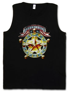 ADVENTURES OF THE GALAXY RANGERS HERREN TANK TOP - Cartoon Comic Kult TV Series - Picture 1 of 2