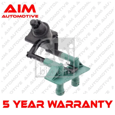 Clutch Master Cylinder Aim Fits Ford Focus 1998-2007 Transit Connect 2002-2013 - Image 1 of 2