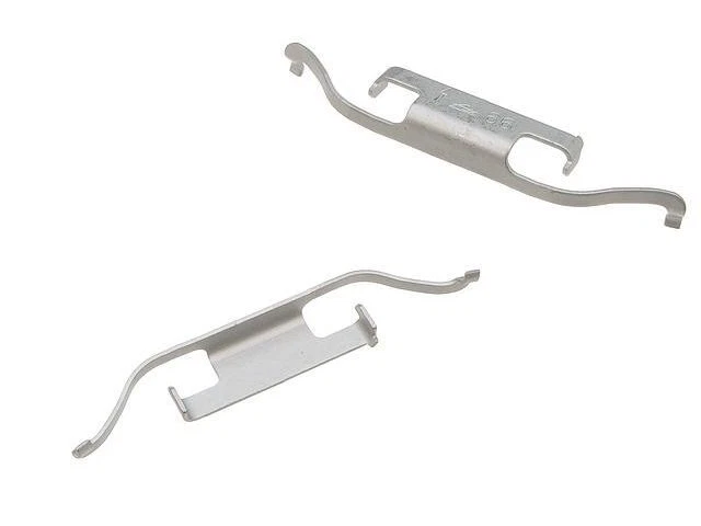 Rear ATE Anti Rattle Spring fits BMW 318ti 1995-1999 66KTCH - Image 1 of 1