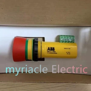 1PZ 1PZS Nuovo IN SCATOLA ABB 2TLA030054R0000 Sostituire 2TLA030054R0010## - Foto 1 di 2
