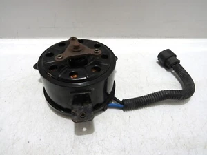 KIA RIO 2017-20 RADIATOR FAN MOTOR (1.0l 12v Petrol G3LC) 25386H8280       S5118 - Picture 1 of 11