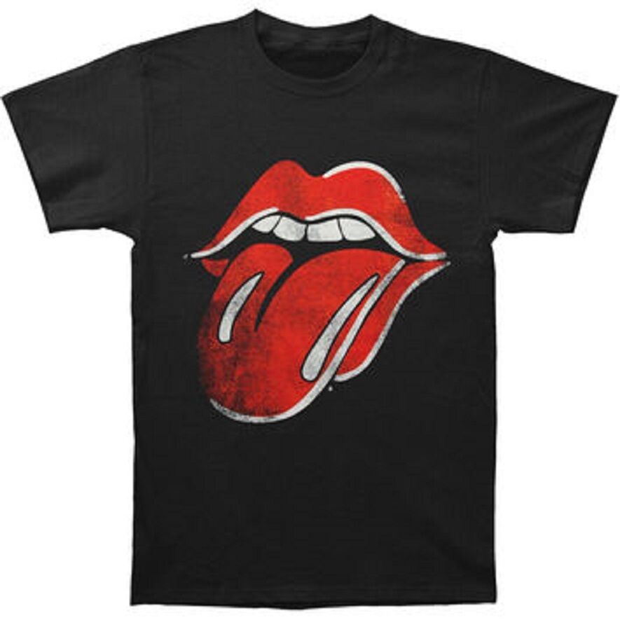 Vintage Rolling Stones Shirt In Rolling Stones Apparel for Vintage Rolling Stones Shirt In Rolling Stones Apparel for