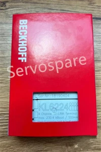 Un nuevo Beckhoff KL6224 en caja envío rápido - Imagen 1 de 6