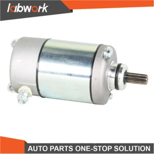 Starter Motor for Yamaha Grizzly 350 Wolverine 350 YZF600R FZR600R - Picture 1 of 7
