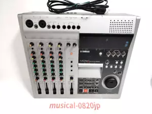 Yamaha MD4S Multitrack Minidisc Recorder 4 Track mixing - Picture 1 of 4