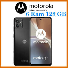 Smartphone Motorola MOTO G32 6+128GB DS 4G MINERAL Gray