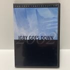 Igby Goes Down For Your Consideration Fyc Dvd Free Ship Promo Screener 2002