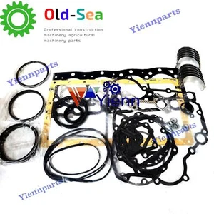 New TK488 TK4.88 Overhaul Re-Ring Kit For Thermo King Engine Gasket Bearing Ring - Picture 1 of 4