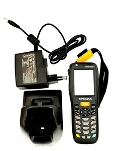 Base de carga escáner de código de barras Datalogic Memor X3 móvil 944250004 GRADO A+ - Imagen 1 de 1