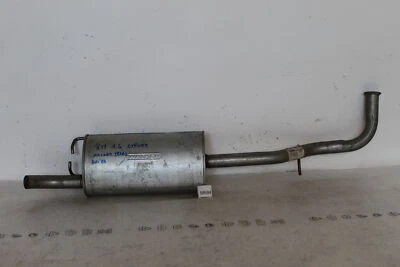 Rear Silencer for Renault 19 I Chamade 1.4 88- 43KW 58CV - Image 1 of 2