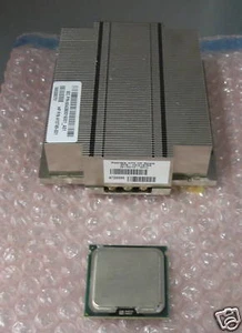 HP 462858-B21 DL360 G5 Xeon X5450 3.00GHz Quad Core Processor kit - Picture 1 of 1