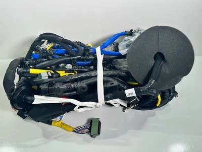 2022-2023 Hyundai Tucson Main Body Floor Wiring Assembly 91500-CW330 NEW OEM - Image 1 of 4