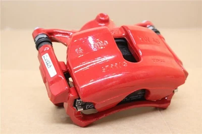 Right Front Brake Caliper 312x25mm Various VW Audi SEAT Skoda New Gen Parts - Image 1 of 4