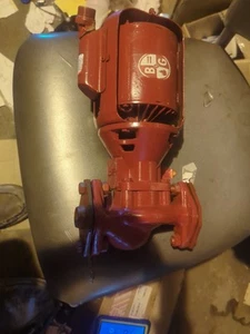 Bomba de circulación Bell & Gossett serie 100 - 106189 - Imagen 1 de 7