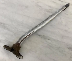 66 Chevelle SS396 Original GM Muncie 4 Speed Shifter Stick for Buckets+Console - Picture 1 of 2