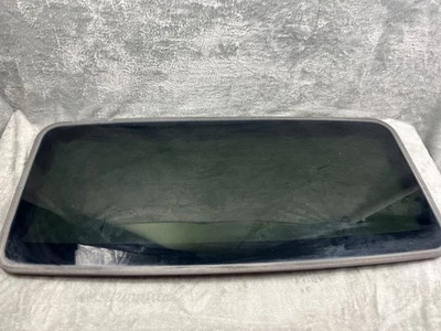 Ford F250 F350 Expedition Navigator 1997-2016 techo corredizo vidrio OEM Foto 1 de 4