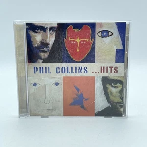Phil Collins...Hits - Imagen 1 de 5