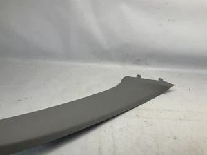 18-24 Chevrolet Equinox Interior Front Right Windshield A-Pillar Trim T - Picture 1 of 12