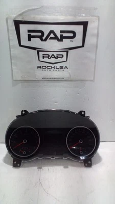 KIA SPORTAGE QL 10/2015-08/2021 INSTRUMENT CLUSTER PETROL  - image 1 of 4