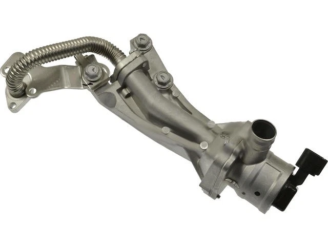 Air Pump Check Valve For 07-10 Chevy Buick Impala Lucerne Monte Carlo RB45N2 - Image 1 of 1