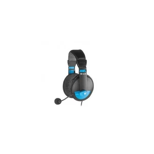 Auriculares Micro NGS MSX9PRO Azul, Km0 Caja Original - Imagen 1 de 3