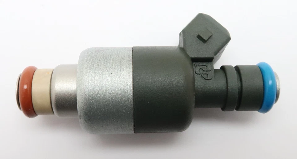 JUEGO 8 INYECTORES DE COMBUSTIBLE OEM Rochester para Chevrolet C2500 7,4 L V8 17109596 Foto 1 de 2