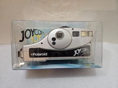 Polaroid JoyCam Point & Shoot Film Camera BRAND NEW - Image 1 of 4