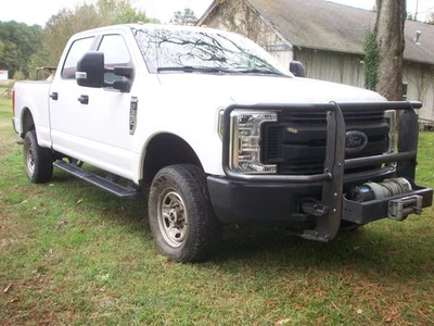 2019 Ford F-350  - Image 1 of 4