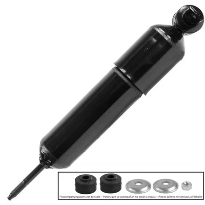 Amortiguador de suspensión de cabina Monroe 66189 Magnum para 89-07 Mack CH CL Foto 1 de 4