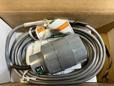 GF Signet 3-2760-1 Preamplifier, 3/4 NPT - Image 1 of 3