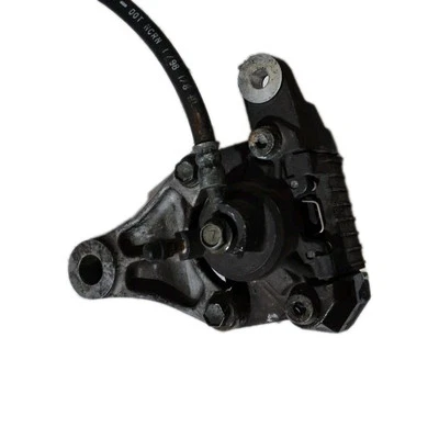 Pinza de freno trasera Suzuki Katana 600 GSX600F 1998 69100-05CG0-999 Foto 1 de 2