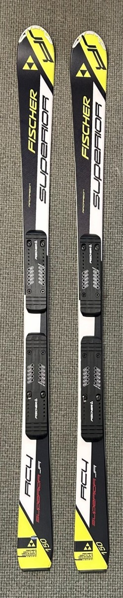 スキー FISCHER RC4 GS 150cm 2025-Fischer-RC4-WC-NOIZE-FIS-