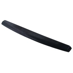 Allsop Memory Foam Wrist Rest, Black - Picture 1 of 5