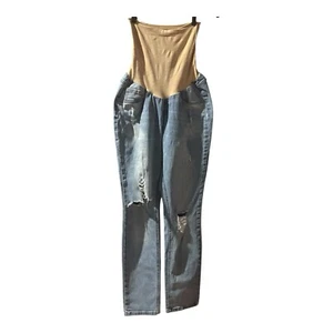 Jessica Simpson | Maternity Jeans | Large - Picture 1 of 5