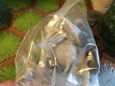 Bladesmith Draconum Unique* Mage Knight Unlimited Painter's Edition