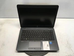 HP ZBook 14 Intel i5-4300U 1,9GHz 8GB OHNE HDD - Bild 1 von 6