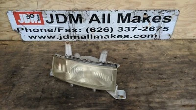 FARO DERECHO JDM 00-04 TOYOTA SCION XB BB NCP30 NCP31 NCP35 ZENKI OEM Foto 1 de 4