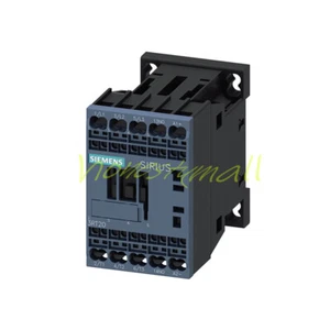1PC Siemens Schütze 3RT2018-2BB41 Neu - Bild 1 von 1