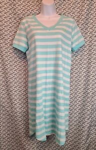 Lauren Ralph Lauren Striped Sleepshirts for Women for sale | eBay