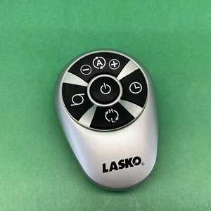 LASKO  5-Button Remote For Lasko Oscillating Tower Fan Replacement OEM - Picture 1 of 5