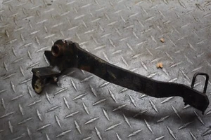 372 FOOT BRAKE PEDAL LEVER 97-98 KAWASAKI PRAIRIE 400  KVF ATV FRE SHIP - Picture 1 of 20