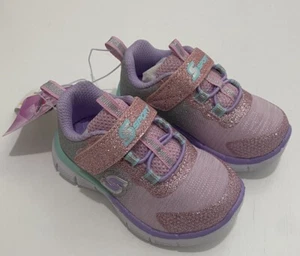 Toddler Girls' S Sport by Skecher Bethanie 2.0 Performance Sneakers Size 5 - Picture 1 of 6