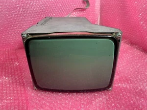 HP 3589A SPECTRUM NETWORK ANALYZERS 35672-69301 CRT module LP0924EXN - Picture 1 of 12