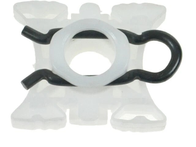 Regulador de janela dianteira pivô deslizante para 1996-2002 BMW Z3 1997 1998 1999 NX862KR - Imagem 1 de 1